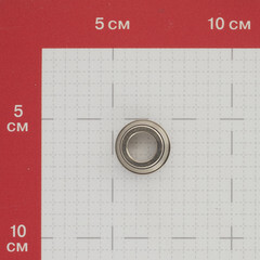 Адаптер евроконус-плоскость Valtec 3/4 (VTc.701.NE.05) - фото 3