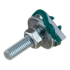 Болт Walraven Rapid Rail M8х40 мм оцинкованный (6523804) - фото 3