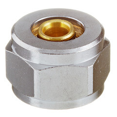 Евроконус Far (FC 6076 823824) 16 обж(ц) х 3/4 для металлопластиковых труб - фото 4