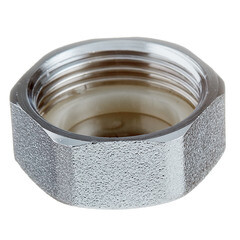 Заглушка для коллектора Far 1" (FK 4100 1) - фото 3