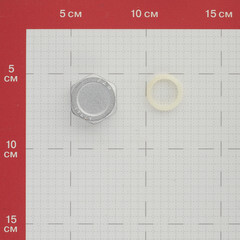 Заглушка для коллектора Far 3/4 (FK 4100 34) - фото 2