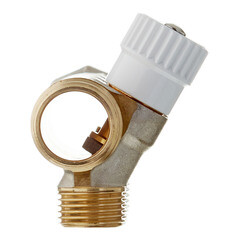 Коллектор Stout 1 ВР(г) х 3 выхода 3/4 НР(ш) ЕК х 1 НР(ш) регулируемый (SMB 6851 013403) - фото 4