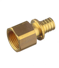 Соединитель прямой Stout 16 мм х 1/2 ВР(г) латунный (SFA-0002-001612) - фото 4