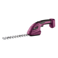 Ножницы-кусторез аккумуляторные садовые КМ АТОМ 18 В без АКБ и ЗУ (CGS-181) - фото 7