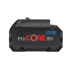 Аккумулятор Bosch ProCore 18V (1600A02149) 18В 5Ач Li-Ion