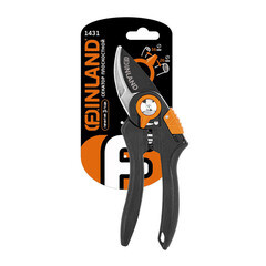 Секатор плоскостной Finland (1431) - фото 3