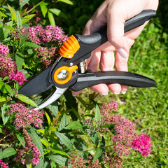 Секатор плоскостной Finland (1431) - фото 2