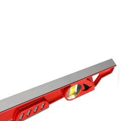 Уровень для плиточника Kapro 920-10 40 см 2 глазка литой - фото 2