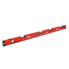 Изображение товара Уровень по гипсокартону Kapro 90 см 2 глазка коробчатый