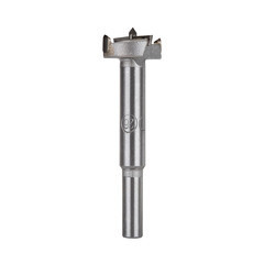 Набор сверл Форстнера по дереву спиральных Vira 26-35 мм (3 шт.) (553240) - фото 5