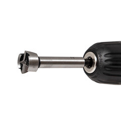 Сверло Форстнера по дереву Rage by Vira 20х93 мм (552012) - фото 3