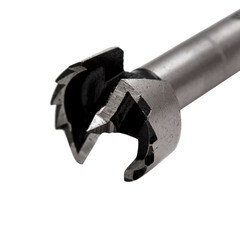 Сверло Форстнера по дереву Rage by Vira 26х94 мм (552013) - фото 4