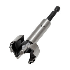 Сверло Форстнера по дереву Rage by Vira 35х94 мм (552015) - фото 1