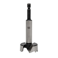 Сверло Форстнера по дереву Rage by Vira 35х94 мм (552015) - фото 5