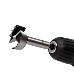 Сверло Форстнера по дереву Rage by Vira 35х94 мм (552015) - фото 3