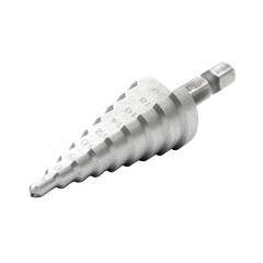 Сверло по металлу ступенчатое Rage by Vira 4-20 мм (554300) - фото 7