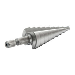 Сверло по металлу ступенчатое Rage by Vira 4-20 мм (554300) - фото 3