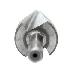 Сверло по металлу ступенчатое Rage by Vira 4-20 мм (554300) - фото 6