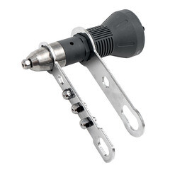 Насадка-заклепочник для дрели Rage by Vira (810206) - фото 3