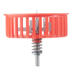 Балеринка Matrix для плитки d20-94 мм - фото 2