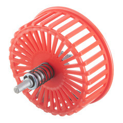 Балеринка Matrix для плитки d20-94 мм - фото 4