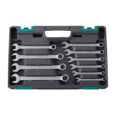 Набор инструментов универсальный Stels (14102) (31 шт.) - фото 10