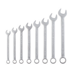 Набор инструментов универсальный Stels (14104) (76 шт.) - фото 11