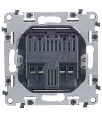 Диммер Legrand Valena Life встраиваемый белый (752460) - фото 4