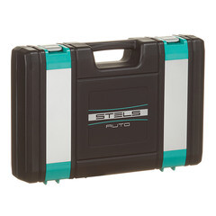 Набор инструментов универсальный Stels (14104) (76 шт.) - фото 6