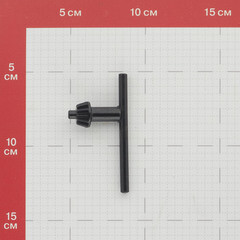 Ключ для патрона Практика (030-290) 13 мм - фото 5