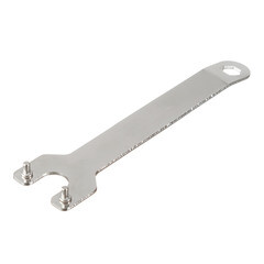 Ключ для УШМ Практика (777-024) 30 мм плоский - фото 5