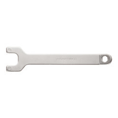 Ключ для УШМ Практика (777-031) 35 мм плоский - фото 5