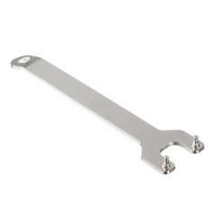 Ключ для УШМ Практика (777-031) 35 мм плоский - фото 2