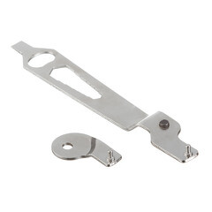 Ключ для УШМ Практика (777-017) 15-52 мм регулируемый 4 в 1 - фото 2