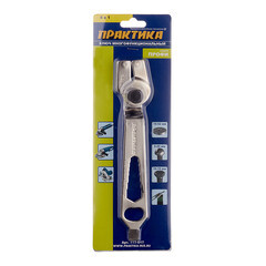 Ключ для УШМ Практика (777-017) 15-52 мм регулируемый 4 в 1 - фото 4