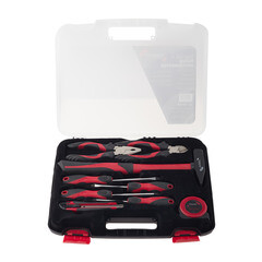 Изображение товара Набор инструментов Hesler (TK01-800) (9 шт.)