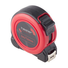 Набор инструментов Hesler (TK01-800) (9 шт.) - фото 7