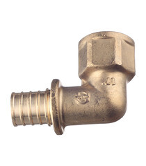 Угол Stout 20 мм х 1/2 ВР(г) латунный (SFA-0006-002012) - фото 3