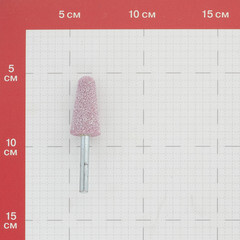 Головка шлифовальная коническая Pferd KE ADW M d20 мм - фото 3