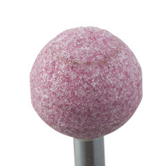 Головка шлифовальная сферическая Pferd KU ADW M d20 мм - фото 4