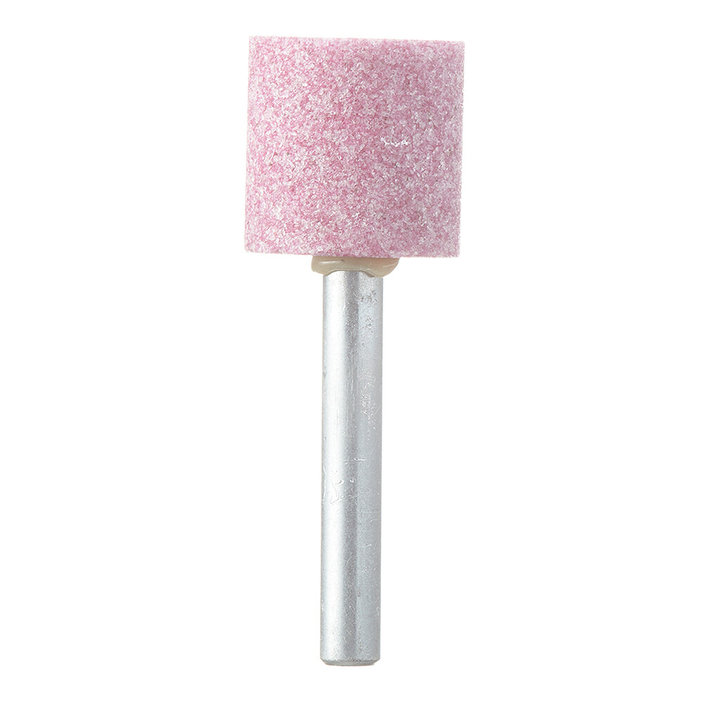 Изображение товара Головка шлифовальная цилиндросферическая Pferd ZY ADW d20 мм