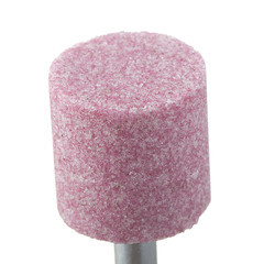 Головка шлифовальная цилиндросферическая Pferd ZY ADW M d20 мм - фото 3