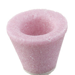 Головка шлифовальная чашечная Pferd TO 2016 6 AR 60 O d20 мм - фото 4