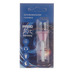 Головка шлифовальная чашечная Pferd TO 2016 6 AR 60 O d20 мм - фото 2