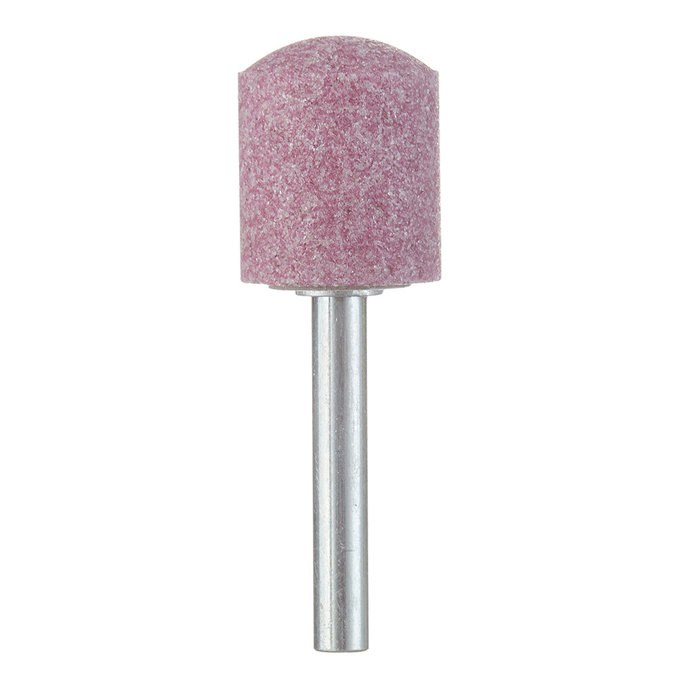 Изображение товара Головка шлифовальная цилиндросферическая Pferd WR ADW d20 мм