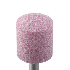 Головка шлифовальная цилиндросферическая Pferd WR ADW M d20 мм - фото 4