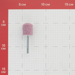Головка шлифовальная цилиндросферическая Pferd WR ADW M d20 мм - фото 3