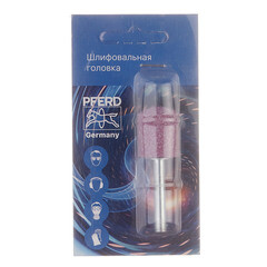 Головка шлифовальная цилиндросферическая Pferd WR ADW M d20 мм - фото 2