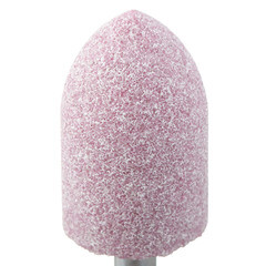 Головка шлифовальная центросферическая Pferd SP ADW M d20 мм - фото 2