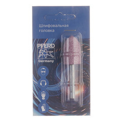 Головка шлифовальная центросферическая Pferd SP ADW M d20 мм - фото 3